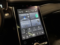 MG Marvel R vaihtoauto