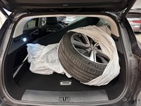 MG Marvel R vaihtoauto