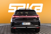 MG Marvel R vaihtoauto