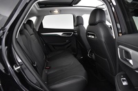 MG Marvel R vaihtoauto