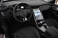 MG Marvel R vaihtoauto