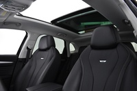 MG Marvel R vaihtoauto