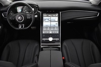 MG Marvel R vaihtoauto