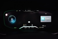 MG Marvel R vaihtoauto