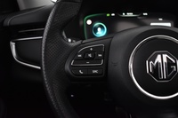 MG Marvel R vaihtoauto