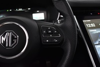 MG Marvel R vaihtoauto