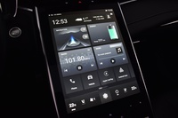 MG Marvel R vaihtoauto