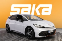 Cupra Born vaihtoauto