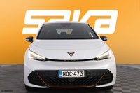 Cupra Born vaihtoauto