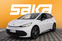 Cupra Born vaihtoauto