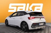 Cupra Born vaihtoauto