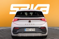 Cupra Born vaihtoauto