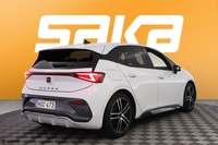 Cupra Born vaihtoauto