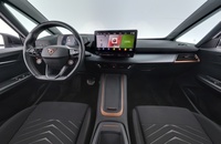 Cupra Born vaihtoauto