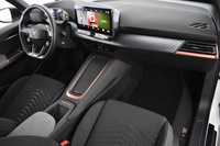 Cupra Born vaihtoauto