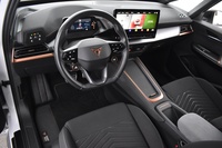 Cupra Born vaihtoauto