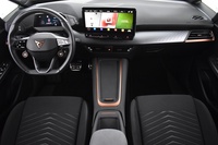 Cupra Born vaihtoauto