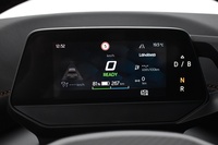 Cupra Born vaihtoauto