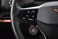 Cupra Born vaihtoauto