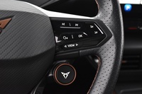 Cupra Born vaihtoauto