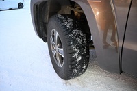 Volkswagen Amarok vaihtoauto