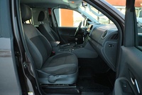 Volkswagen Amarok vaihtoauto