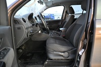 Volkswagen Amarok vaihtoauto