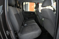 Volkswagen Amarok vaihtoauto