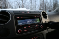 Volkswagen Amarok vaihtoauto