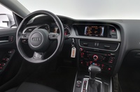 Audi A5 vaihtoauto