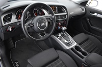 Audi A5 vaihtoauto