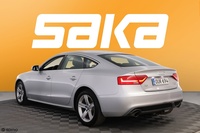 Audi A5 vaihtoauto