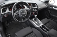 Audi A5 vaihtoauto