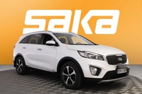 Kia Sorento vaihtoauto