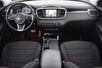 Kia Sorento vaihtoauto