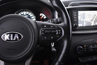 Kia Sorento vaihtoauto