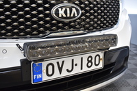 Kia Sorento vaihtoauto