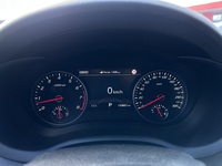 Kia Stinger vaihtoauto