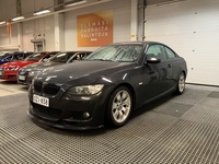 BMW 325 vaihtoauto