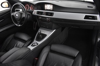 BMW 325 vaihtoauto