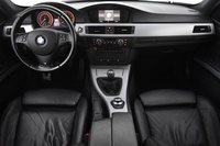 BMW 325 vaihtoauto