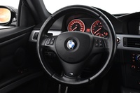 BMW 325 vaihtoauto