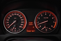 BMW 325 vaihtoauto