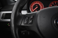 BMW 325 vaihtoauto