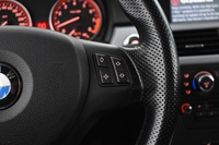 BMW 325 vaihtoauto