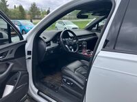 Audi Q7 vaihtoauto