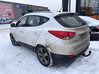 Hyundai ix35 vaihtoauto