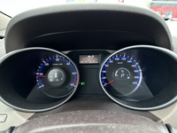 Hyundai ix35 vaihtoauto