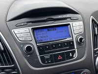 Hyundai ix35 vaihtoauto