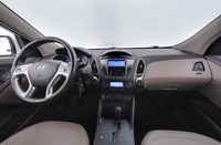 Hyundai ix35 vaihtoauto